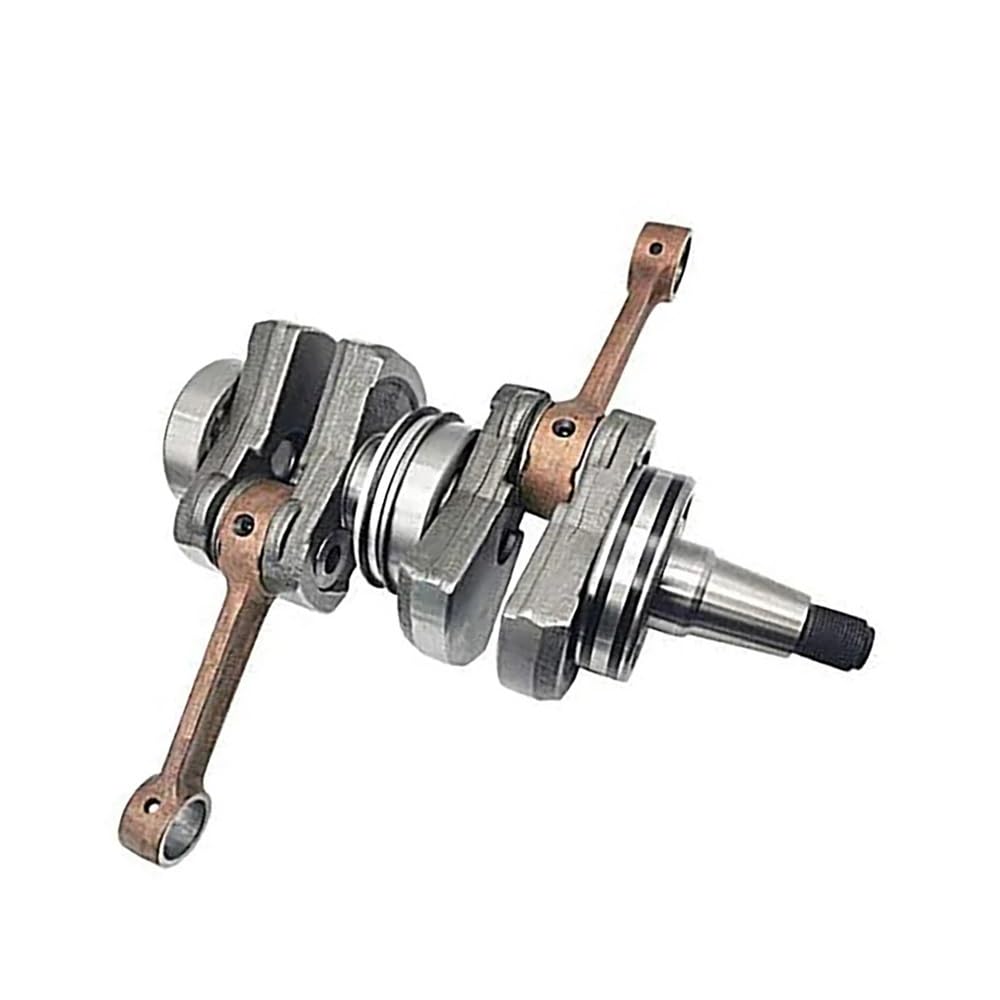 Vilebrequin pour moteur hors-bord 40 CV | Sorties bateaux sereines