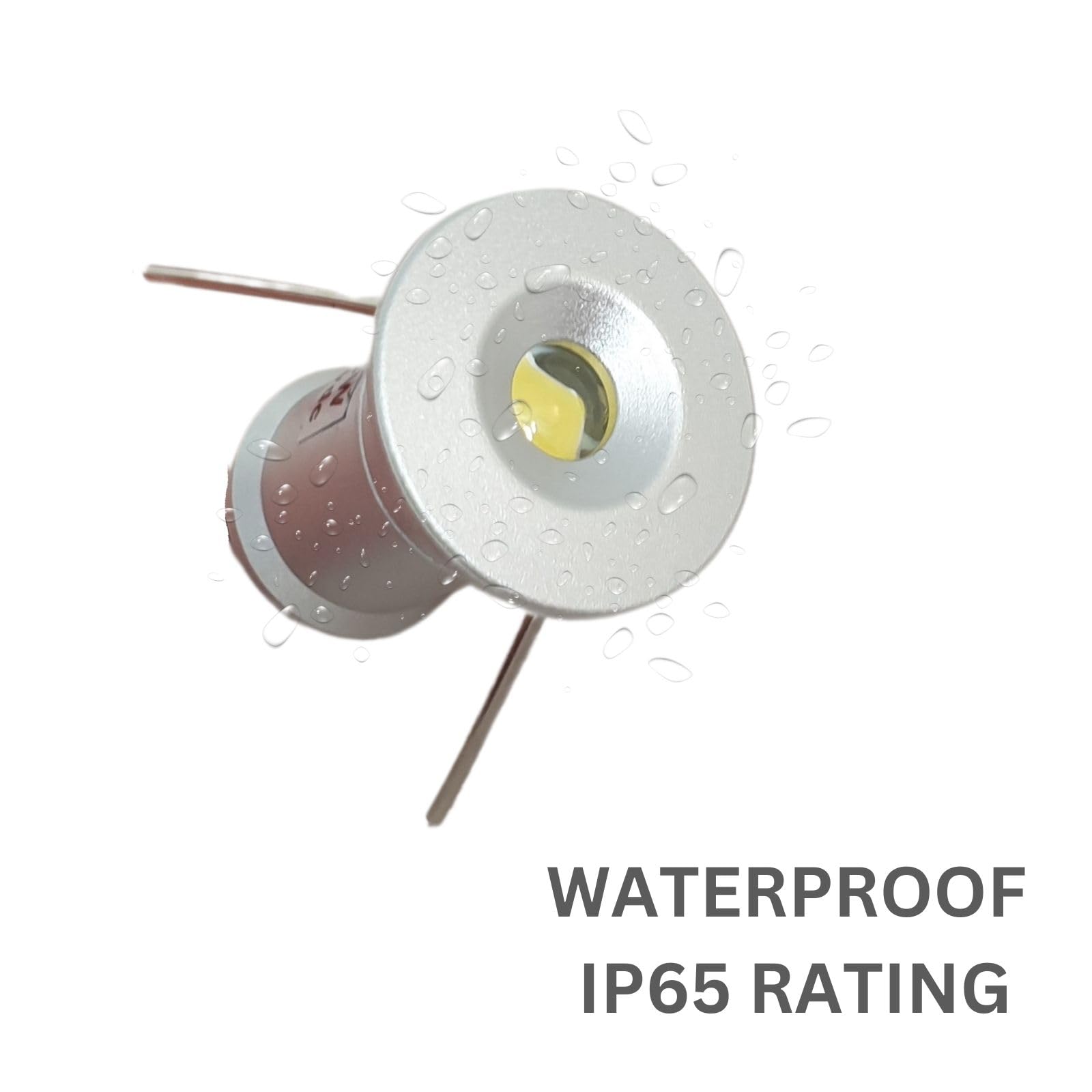 Pannello Downlight LED 12W Quadrato SOLID Foro 160x160 Mm Bianco Freddo - Foto 6