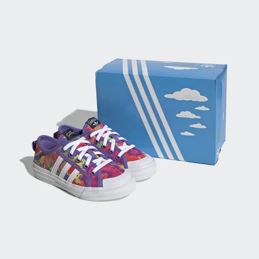 kids adidas nizza