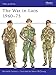The War in Laos 196075 (Men-at-Arms, 217)