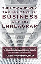 The How and Why: Taking Care of Business with the Enneagram: A Practical Organization Development Framework to Drive more Effective, Efficient, and Sustainable Business Results and Relationships