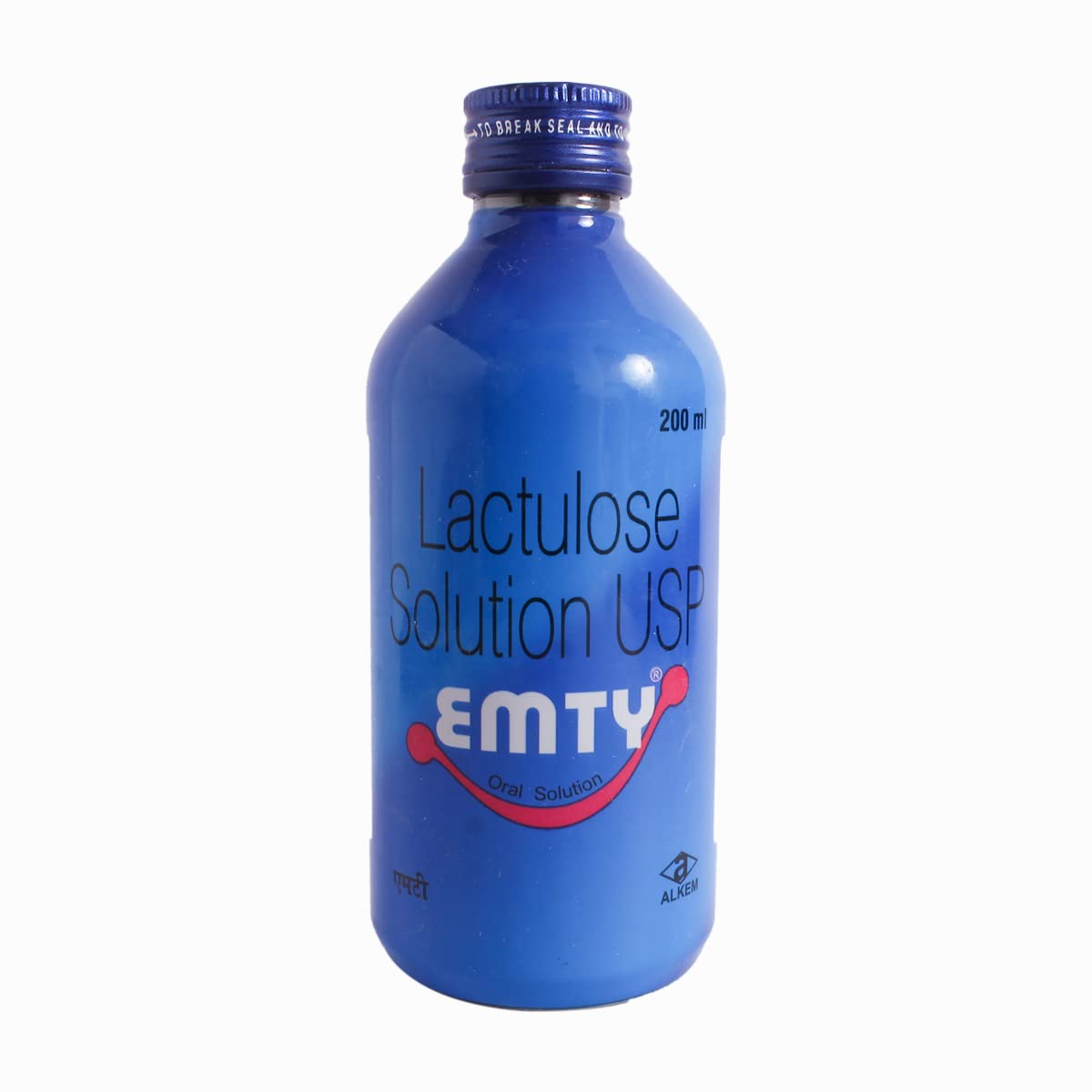 Emty - Bottle of 200 ml Oral Solution (B086541X4H) Amazon Price History, Amazon Price Tracker