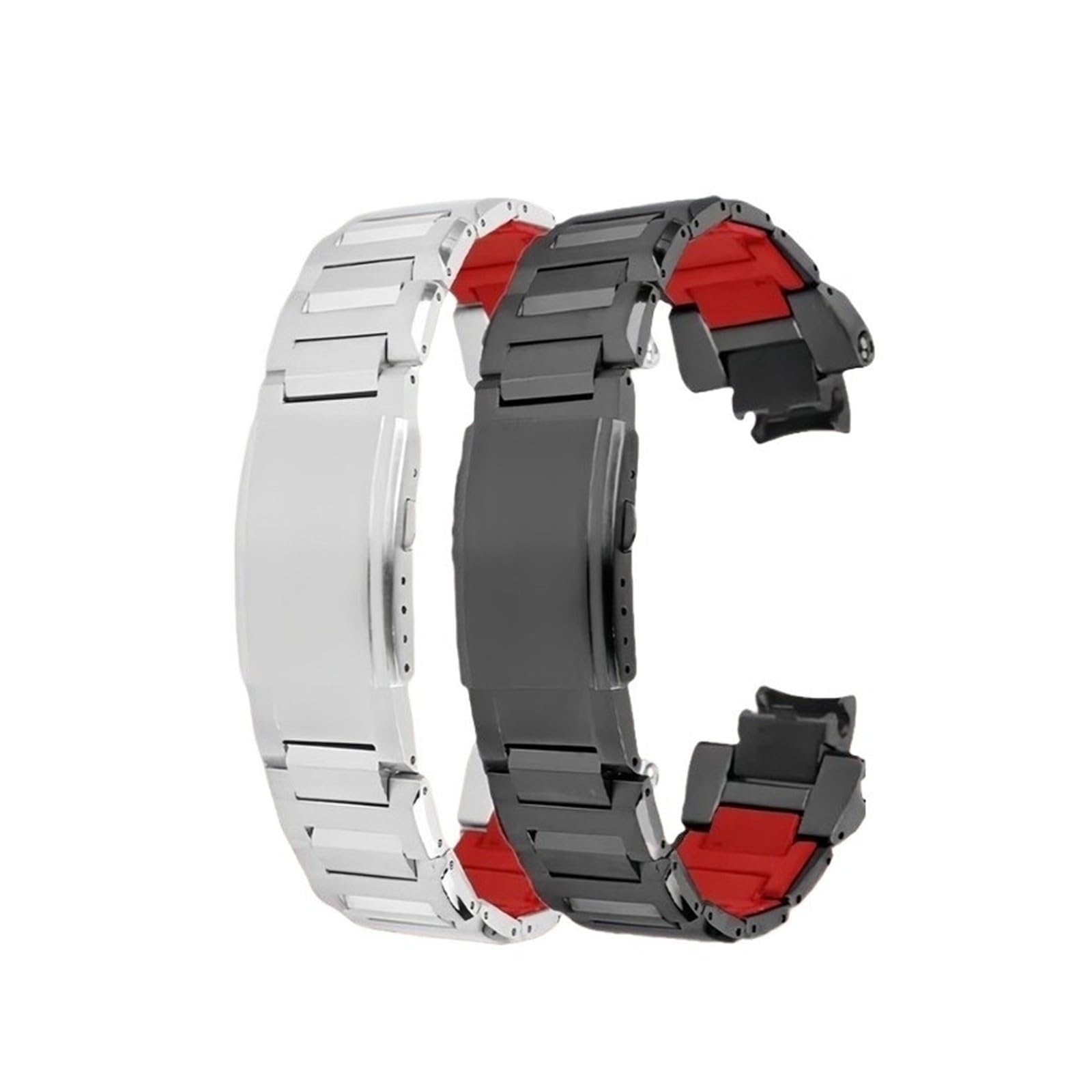 Generisch Uhrenarmband aus Edelstahl
