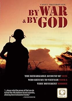 DVD By War & by God Book