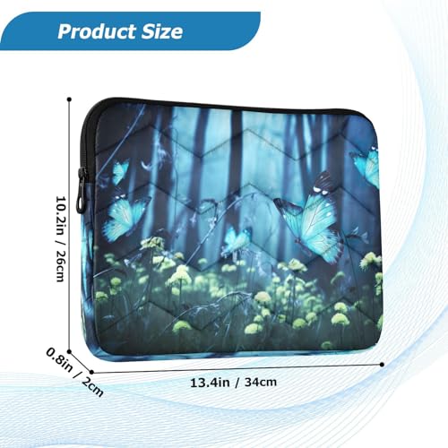 Funda protectora para laptop 13-14 pulgadas miniatura 3