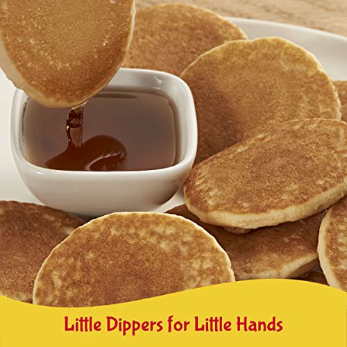 Eggo Minis Frozen Pancakes Bites thumb #2