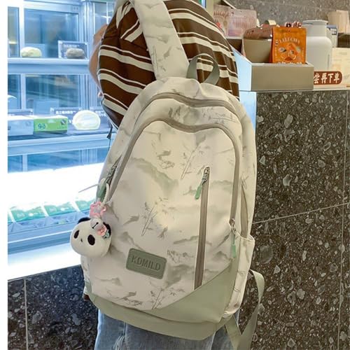 Image of Tinytot 26 Litre School Bag Water-Resistant Backpack - Unisex Large 18 Inches Multipurpose Travel Backpack for Boys & Girls, Men & Women- Ideal for College and School and office Use