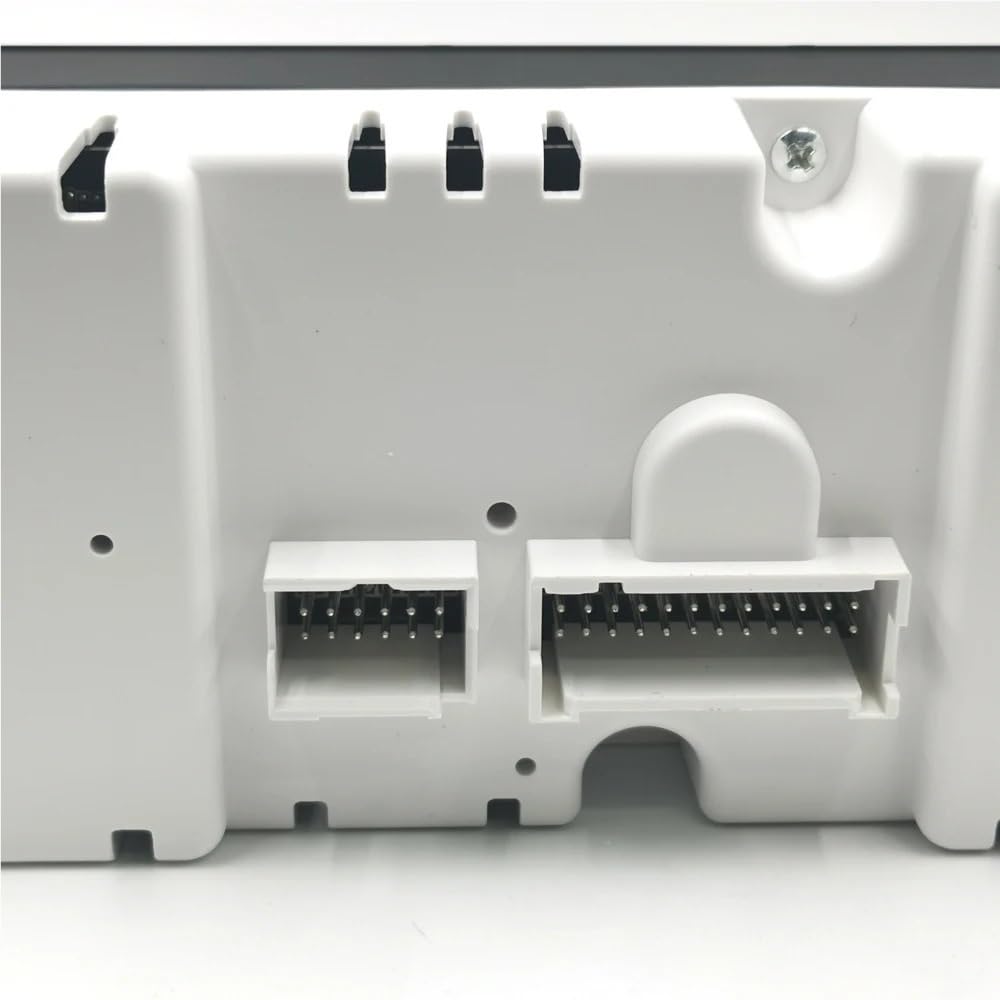 modulo controllo aria Per Chevrolet Per Suburban 1500 2500