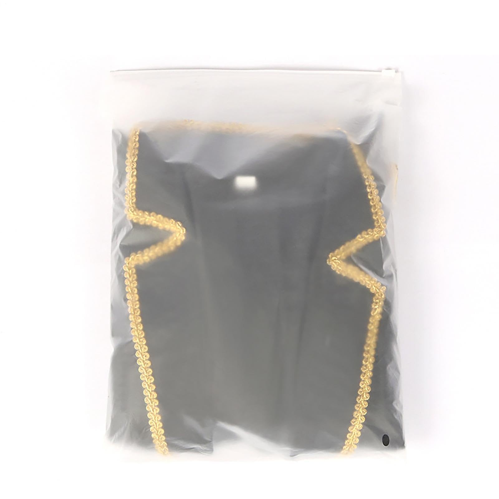 Steampunk Tailcoat - Disfraz gótico vintage de Halloween con ribete dorado