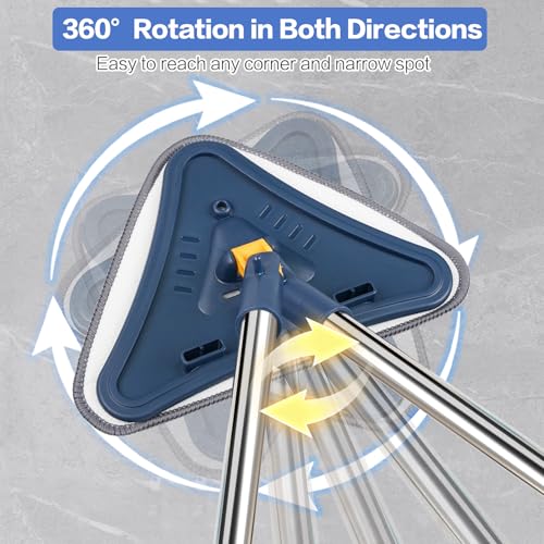 Sunoyar 5-in-1 Wall Washer Tool