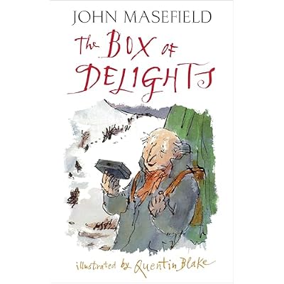 The Box of Delights
