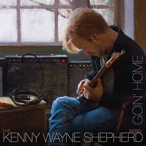 Kenny Wayne Shepherd feat. Warren Haynes