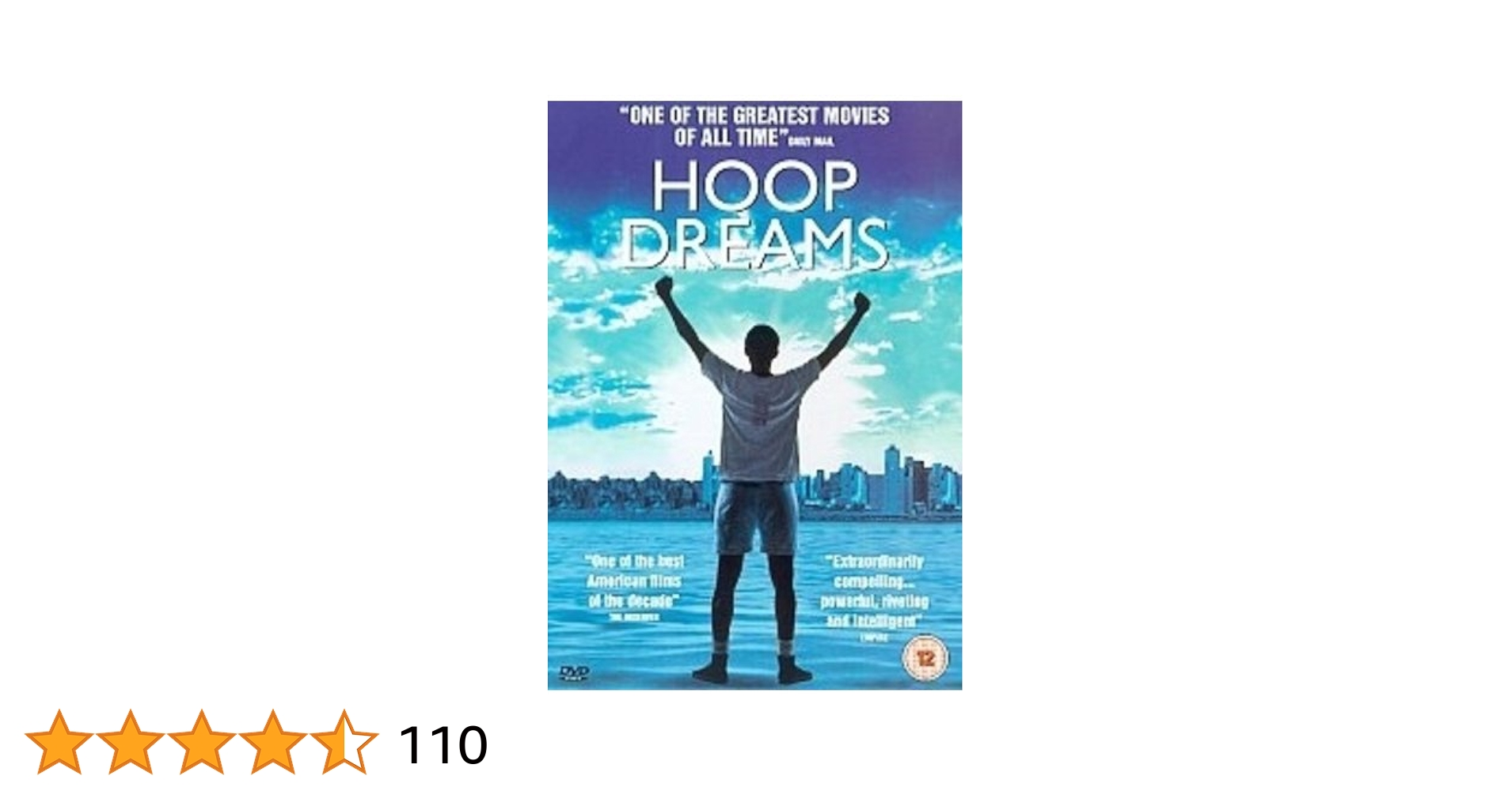 Hoop Dreams: Amazon.it: Film e TV