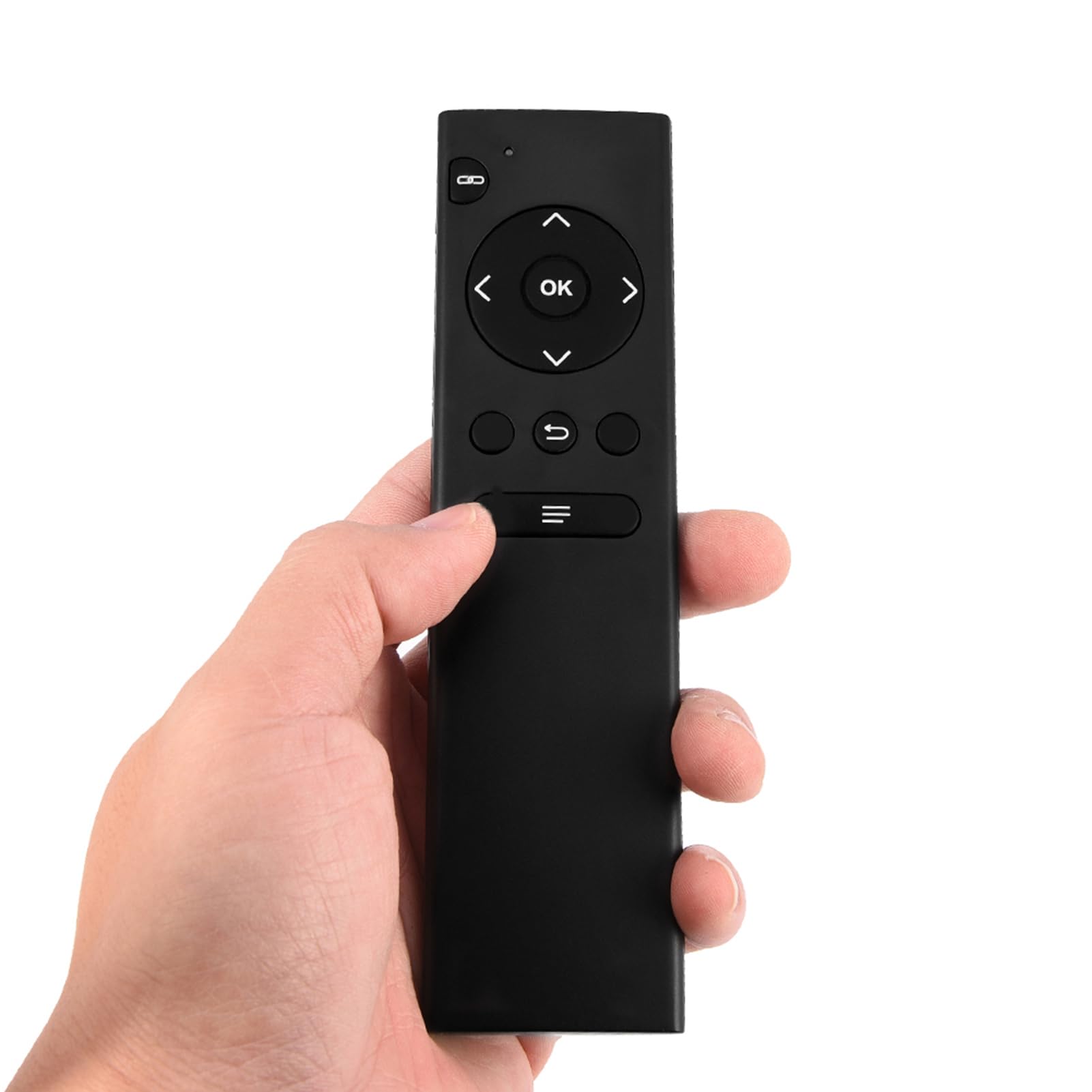 Mando a Distancia para 4 DVD, Mando a Distancia Multimedia, Mando a Distancia inalámbrico de 2,4 GHz