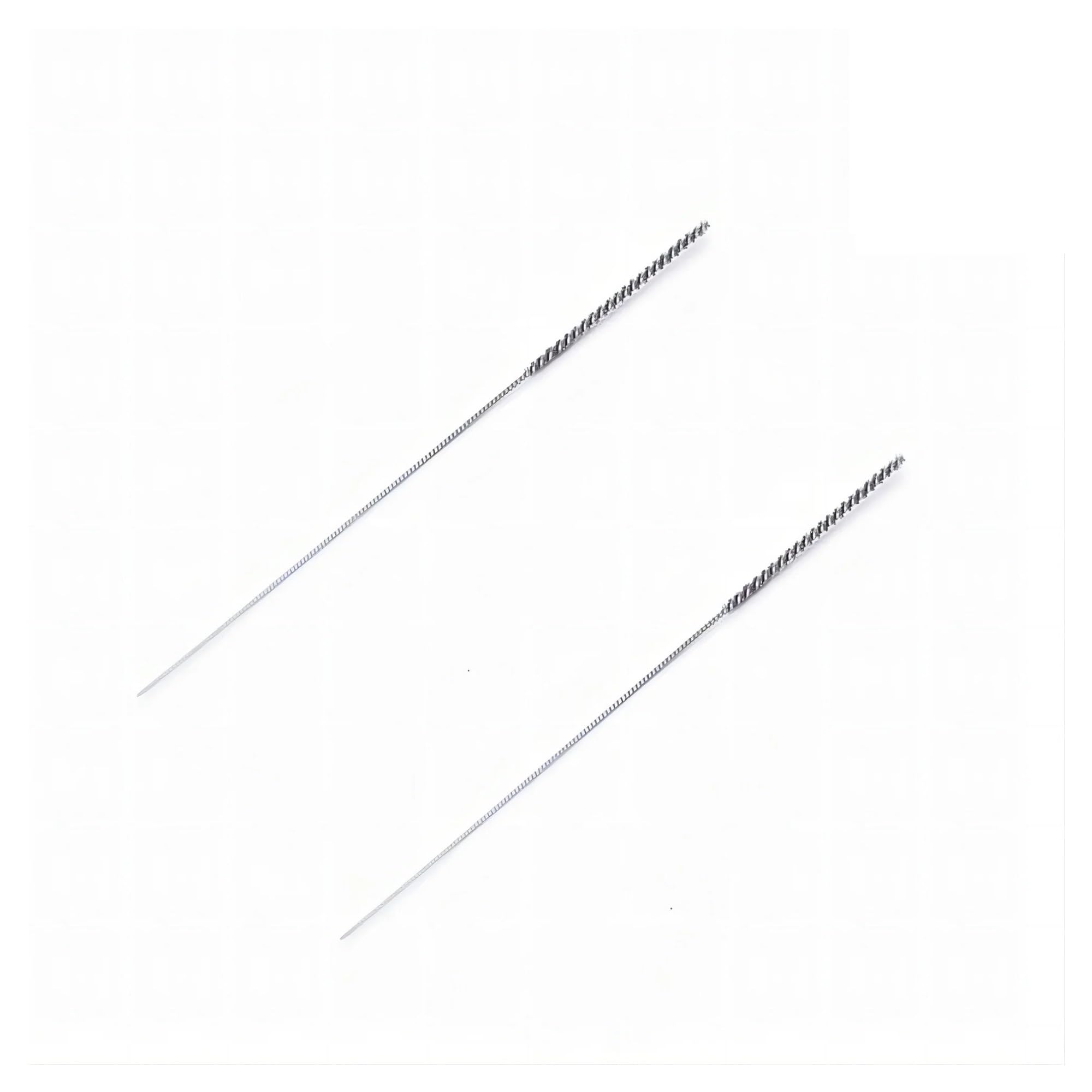 szczotka druciana, 6 Szt 15 Mm Szczotka Druciana Ze Stali Nierdzewn