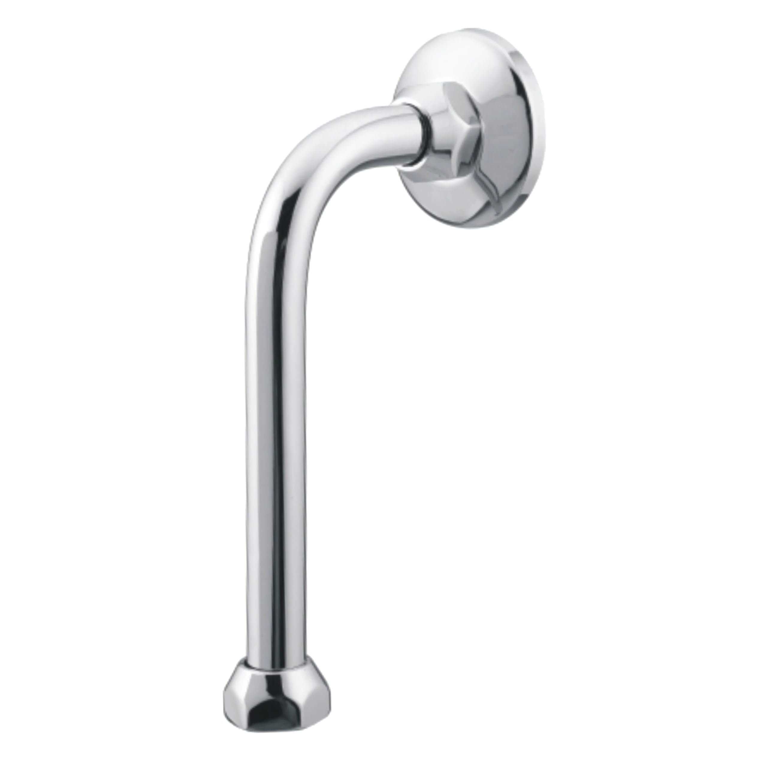 See full amazon price history chart for Pixaflo Stainless Steel 9" L-Bend for Wall Mixer | 1/2" X 3/4" Hex Nipple | Compatible for All Types of 2 in 1 and 3 in 1 Wall Mixers Pixaflo Stainless Steel 9" L-Bend for Wall Mixer | 1/2" X 3/4" Hex Nipple | Compatible for All Types of 2 in 1 and 3 in 1 Wall Mixers (B0CJXSQ8T4) Amazon Price History, Amazon Price Tracker