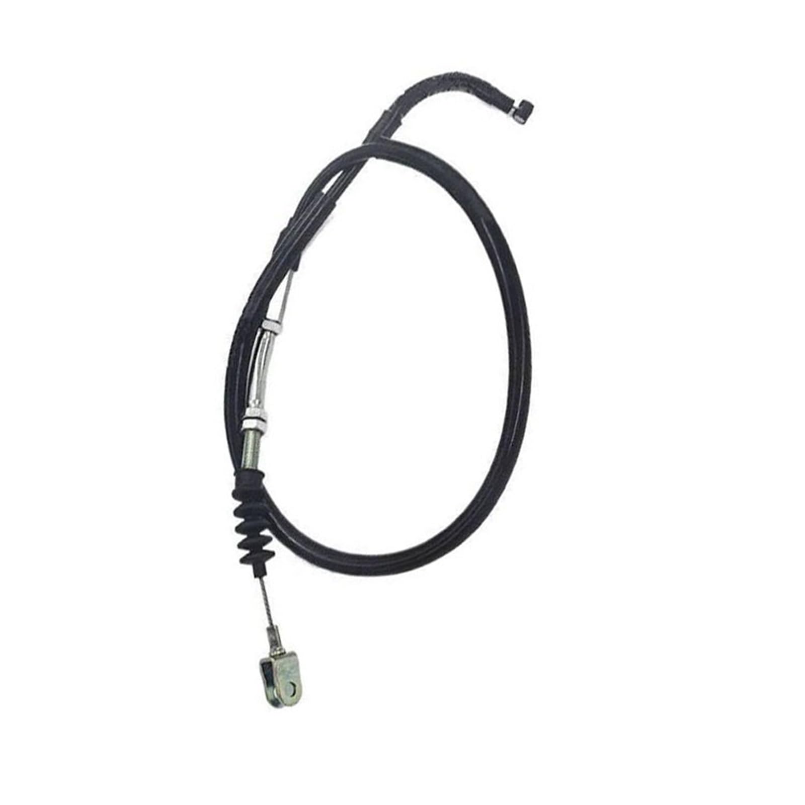 Linea frizione Per Suzuki GSX250 (94 Cm), DL250 (105 Cm), GW250-A (102 Cm), GW250F/S (109 Cm) Accessori E Ricambi Per Motociclette Cavo Di Trazione Frizione