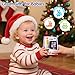 HOLA Toys for 1 Year Old Boys & Girls, 7 Functions Baby Musical Toy Watch, Learning & Travel Baby Toys 6-12-18 Months, Birthday Gift for Boys & Girls Christmas Stocking Stuffers