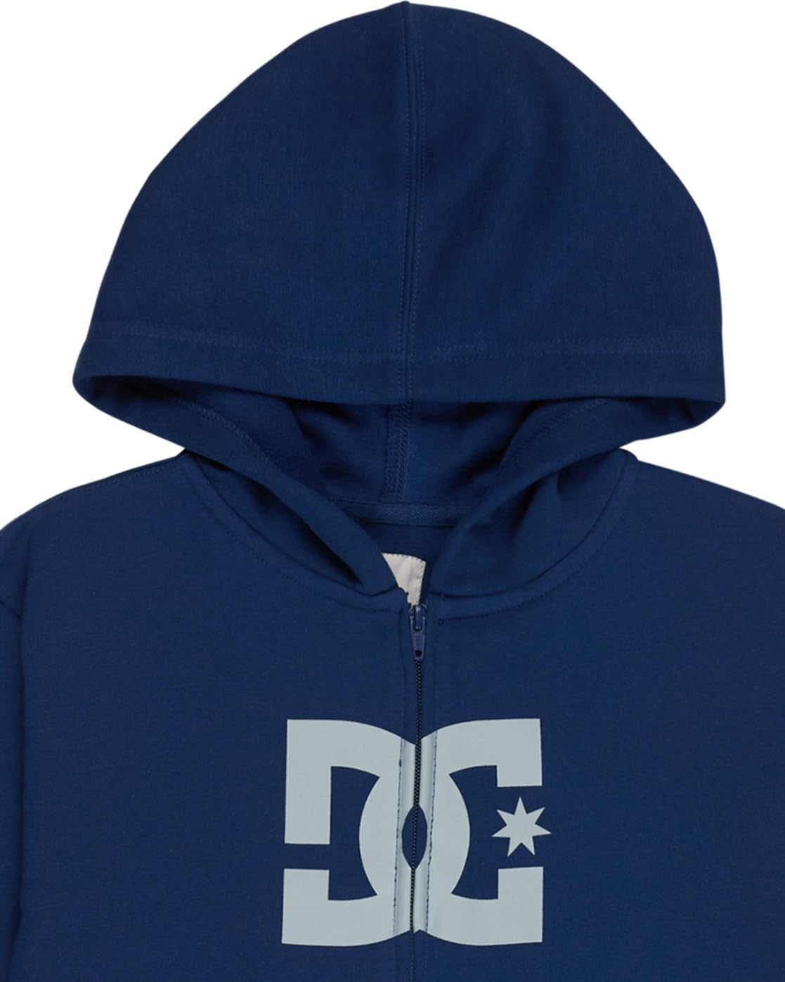 DC Shoes Dc Star ZH Kids Maglione Bambini e Ragazzi (Pacco da 1)