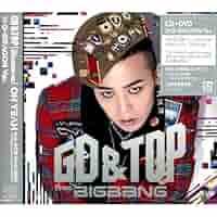 GD＆TOP OH YEAH T.O.P Ver.(CD+DVD)BIGBANG $_57.PNG?set_id=880000500F