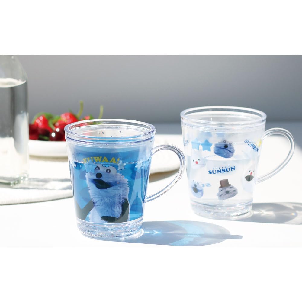 Amazon｜ティーズファクトリー(T'S Factory) パペットスンスン