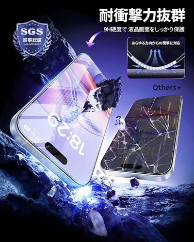 Amazon.co.jp: NIMASO: iPhone12mini用アクセサリー