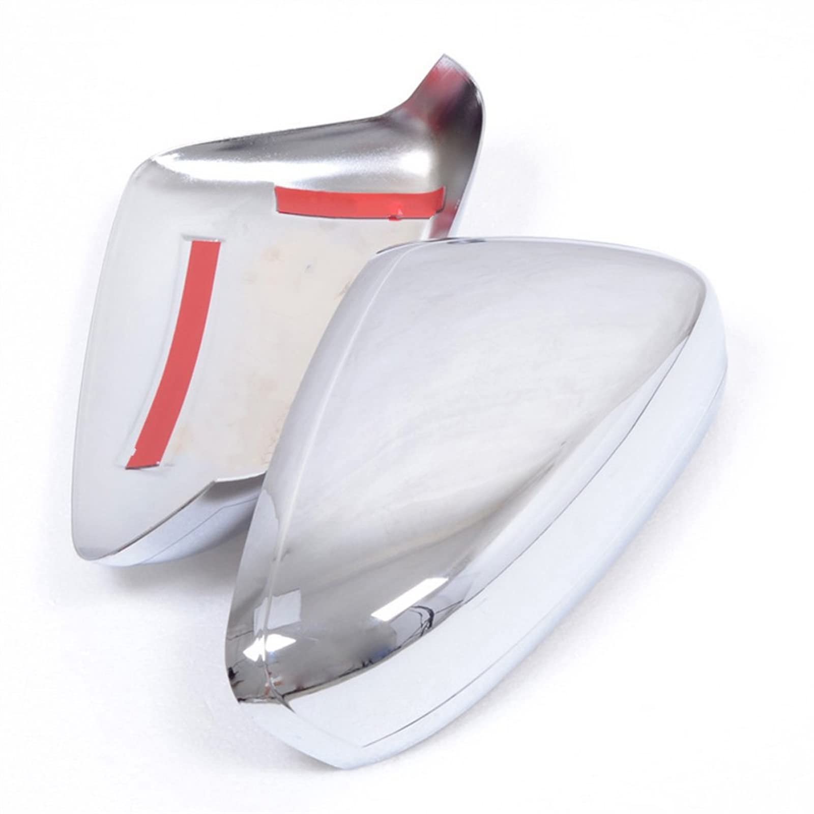 2 Uds Cubierta Espejo Retrovisor Embellecedor Para Mazda 6 Para Atenza 2013 2014 2015 2016 2017 Cubiertas Espejo Puerta Lateral Pegatina Estilo Coche QAQMHVCVB