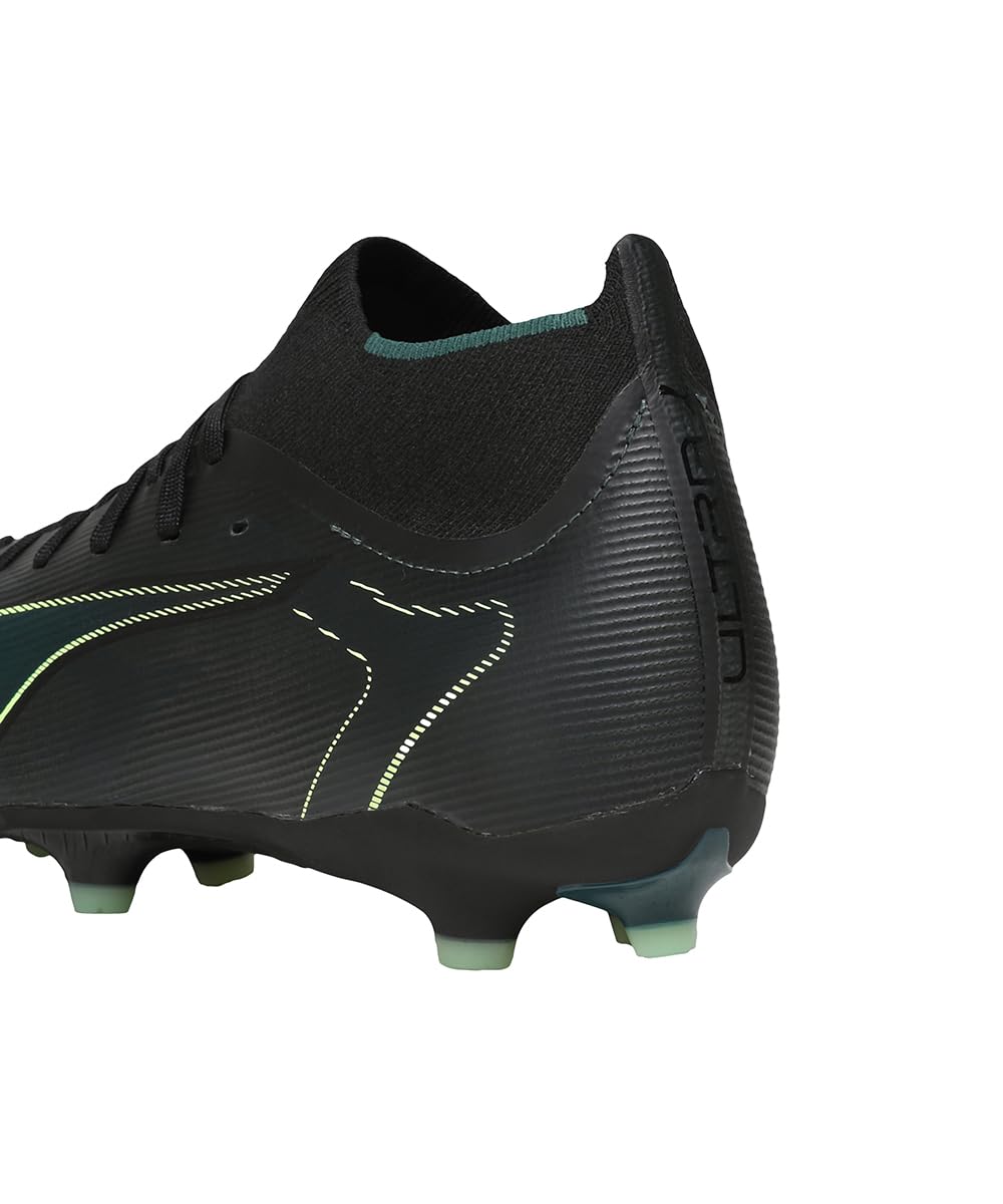 PUMA Ultra 6 Match+ FG/AG, Zapatillas de fútbol Unisex Adulto