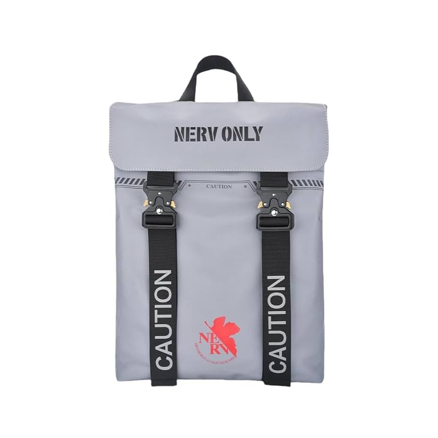 イスパック ispack NERV エヴァンゲリオン EVA STOREオリジナル リュック【ispack（イスパック）】NERV