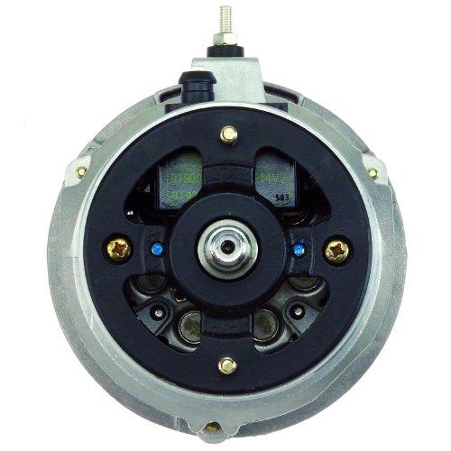 image for Bosch Automotive Bosch AL82N New Alternator