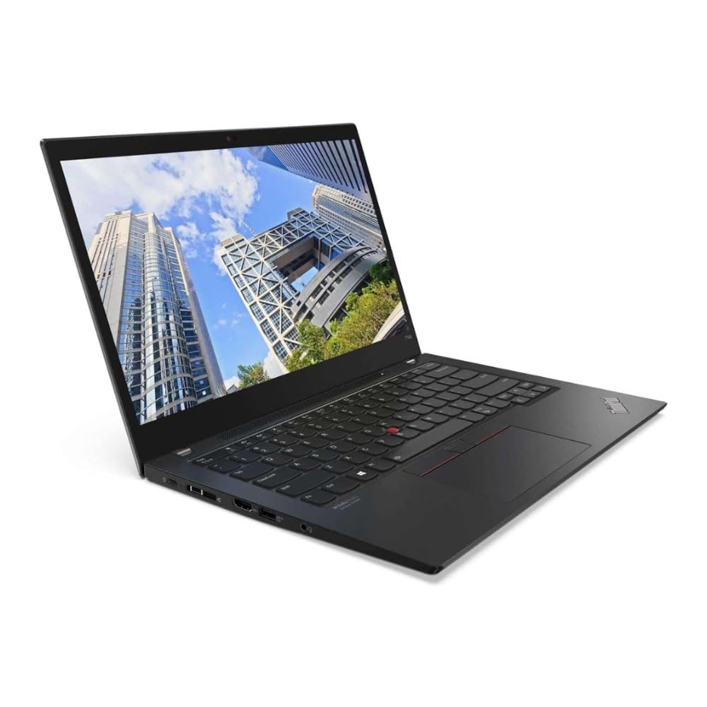 Amazon.com: Lenovo TP T14s Gen2 14-inch FHD, Intel i7-1185G7 16GB