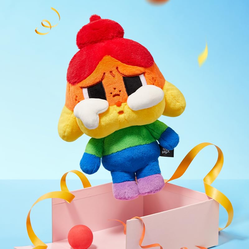 POP MART Personaggio articolato da 6,3 cm, design di alta qualità, regalo per le donne fan - Figura d'azione chic