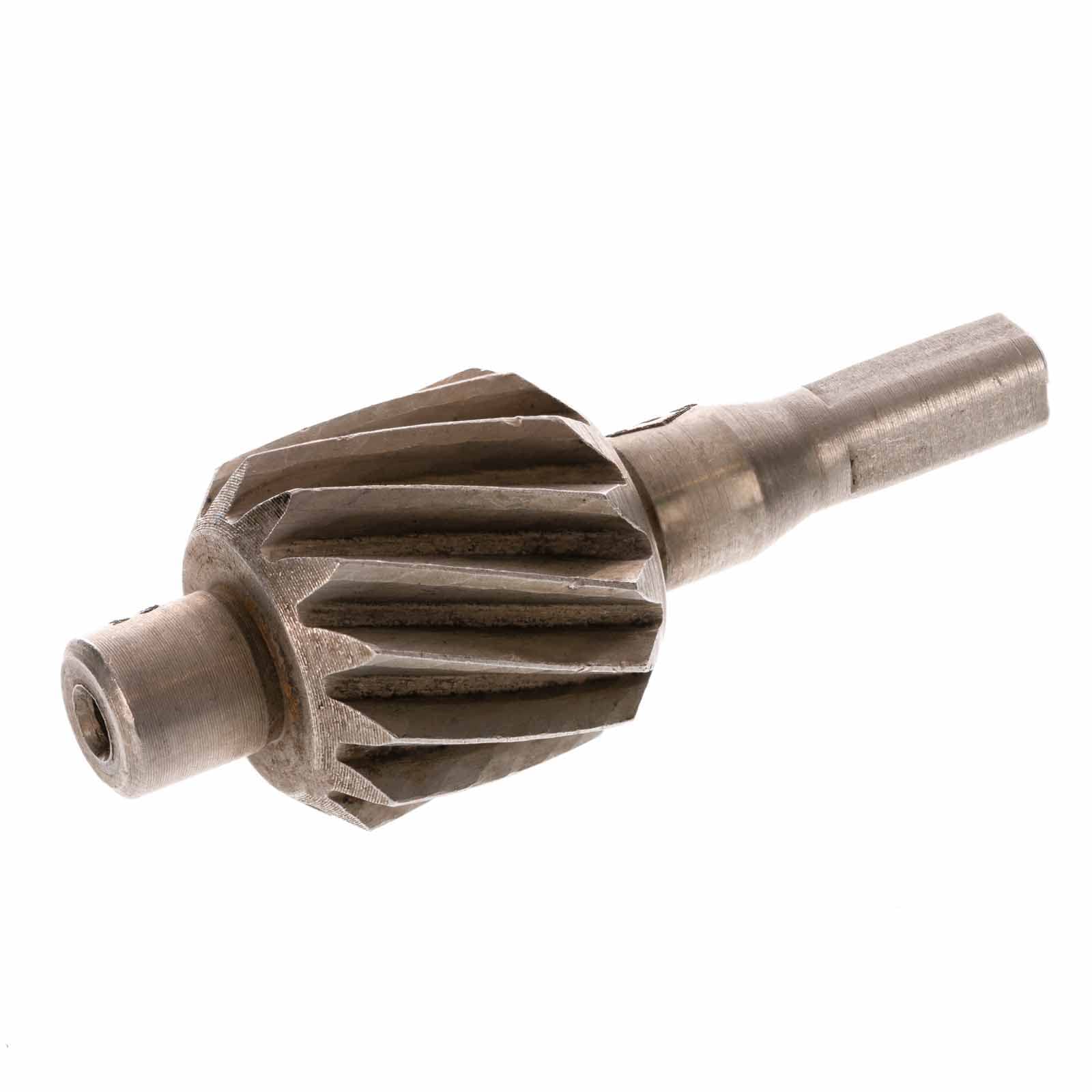 SET Tachoantrieb kpl. 5-teilig (13Z für Kettenritzel 16Z) S51, SR50