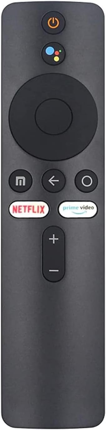 Buy Zdalamit Mi Tv Remote Control Original with Voice Control l ...