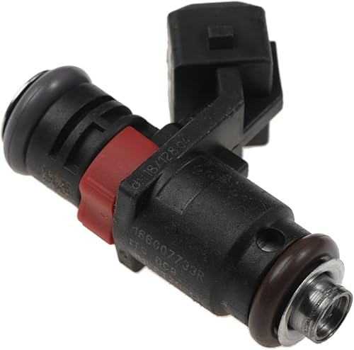 Miniatura 2 de Car Accessories Fuel Injector Nozzle 16600-7733R 166007733R Compatible With R-enault Sandero Stepway 2007 (Color  1 pc)