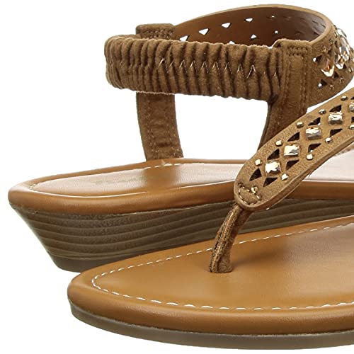 Image of Bata Women's Slip-on Sandal
