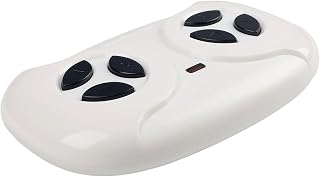 JR1810RX 2.4G Remote Set for Ride-On Car 6-12V | 5-pin replacement controller with slow start function. 2.4G remote set. Compatible with JR1801RX systems. For 6-12V