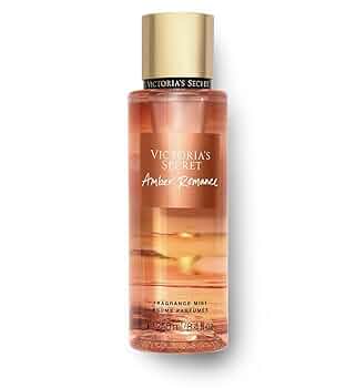 Seductive Amber ボディミストセット Seductive Amber ボディミストセット