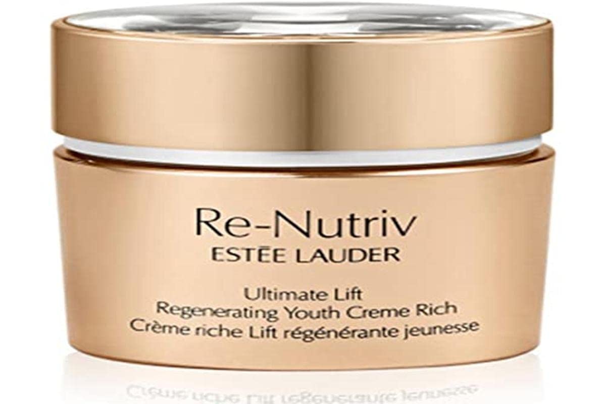 RE-NUTRIV ULTIMATE LIFT rich cream 50 ml