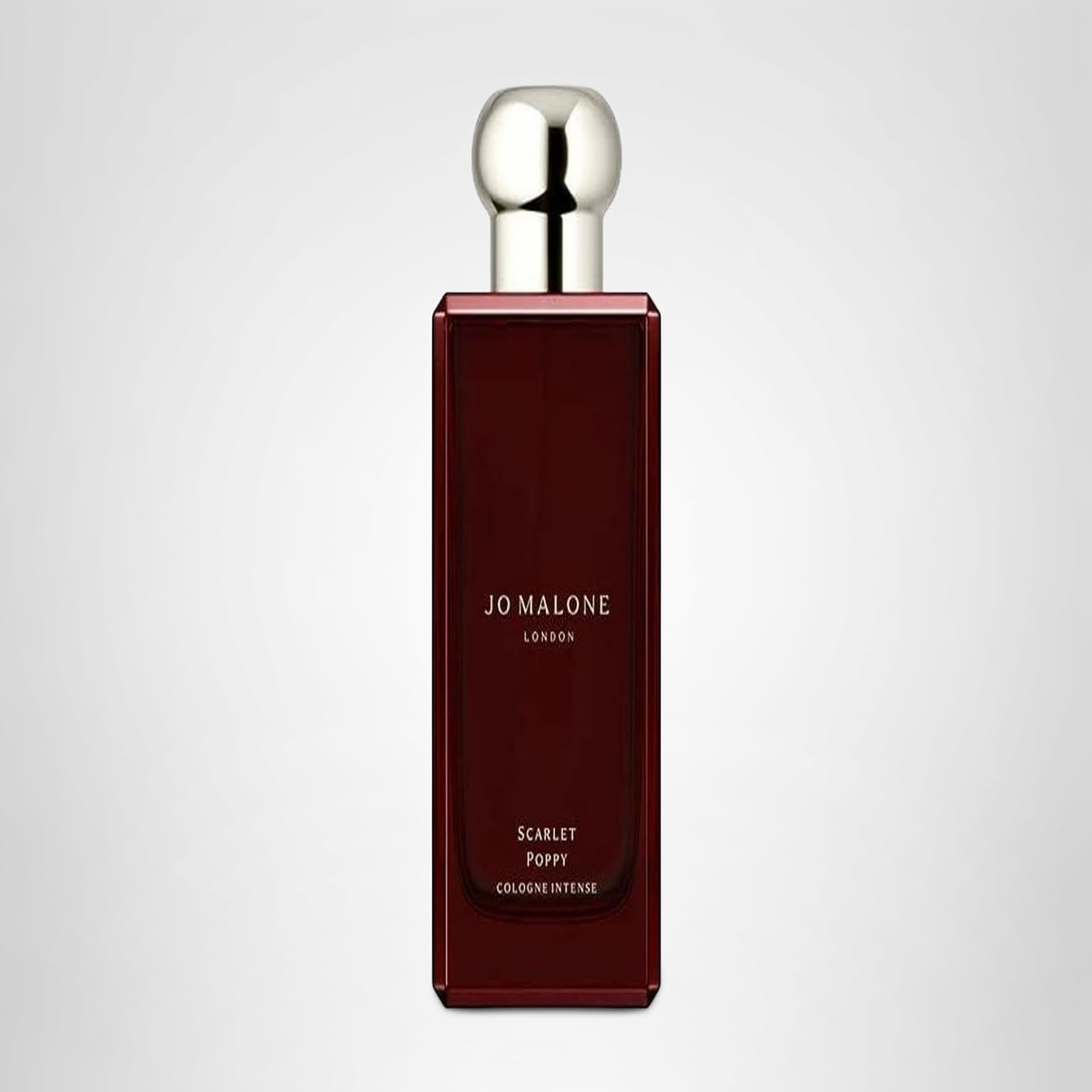 Amazon.com : Jo Malone Scarlet Poppy Cologne Intense Eau de