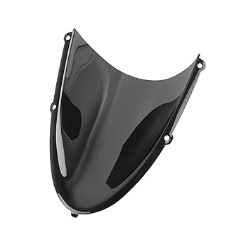 Windowsデスクトップ yzf Puig R-Racer Windscreen 2020-2025 Yamaha YZf-R1