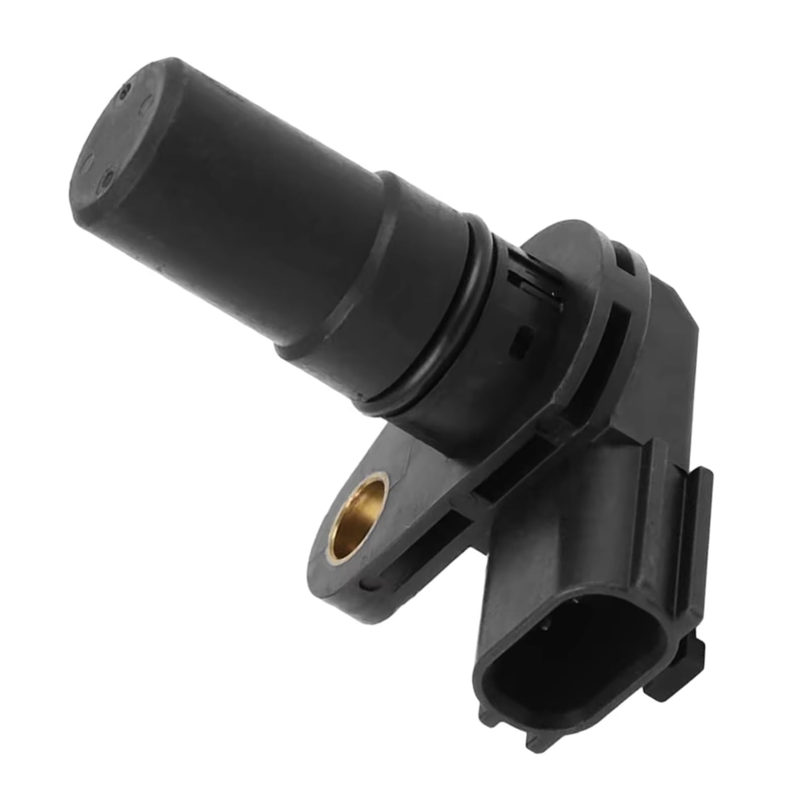 Sensor Posición Cigüeñal Compatible Con Dodge Para Caliber 2007 2008 2009 2010 2011 2012 Sensor De Posición Del Cigüeñal Del Motor Repuestos Para Automóvil 05189840AA
