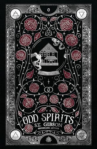 Cover of Odd Spirits