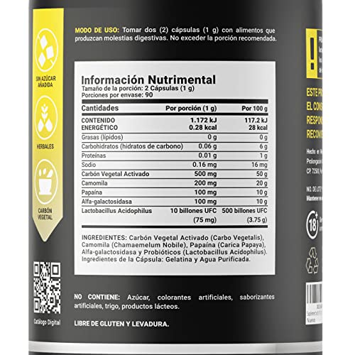 Mejores review On-line Gas ecologico gasica los preferidos por los clientes. 23 Imagen adicional