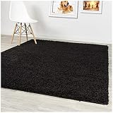 A2Z Rug Pera Shaggy Luxury Super Soft 5 cm Pile Thickness 160 X 230 cm - 5'4''...