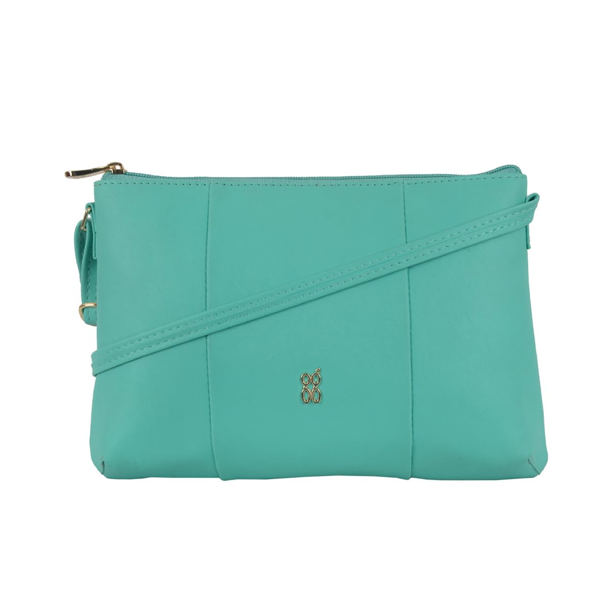 Baggit Women Lime Tote Sling Bag XS Size | Ladies Stylish Casual Cross Body Purse Handbag (B0CWDKDT6Z) Amazon Price History, Amazon Price Tracker