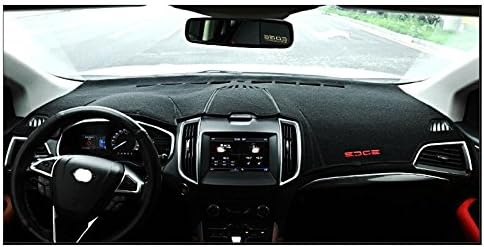 Car Dashboard Sun Cover Non slip Dash Mat Cover For Nissan Rogue 2014 2015 2016 2017 2018 2019 2020