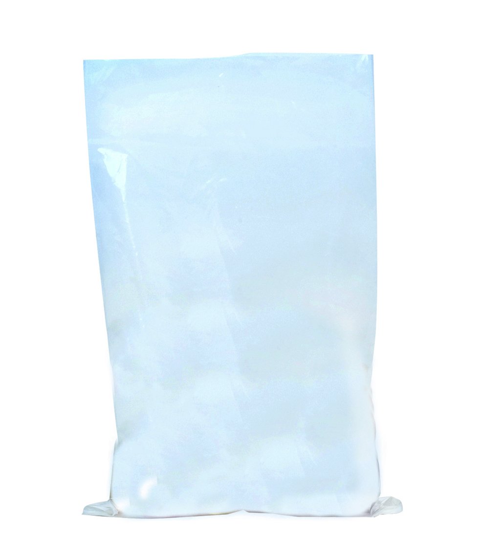 Sachets en plastique transparent ouverts 35,6 x 91,4 cm pour emballage de grand format Aviditi
