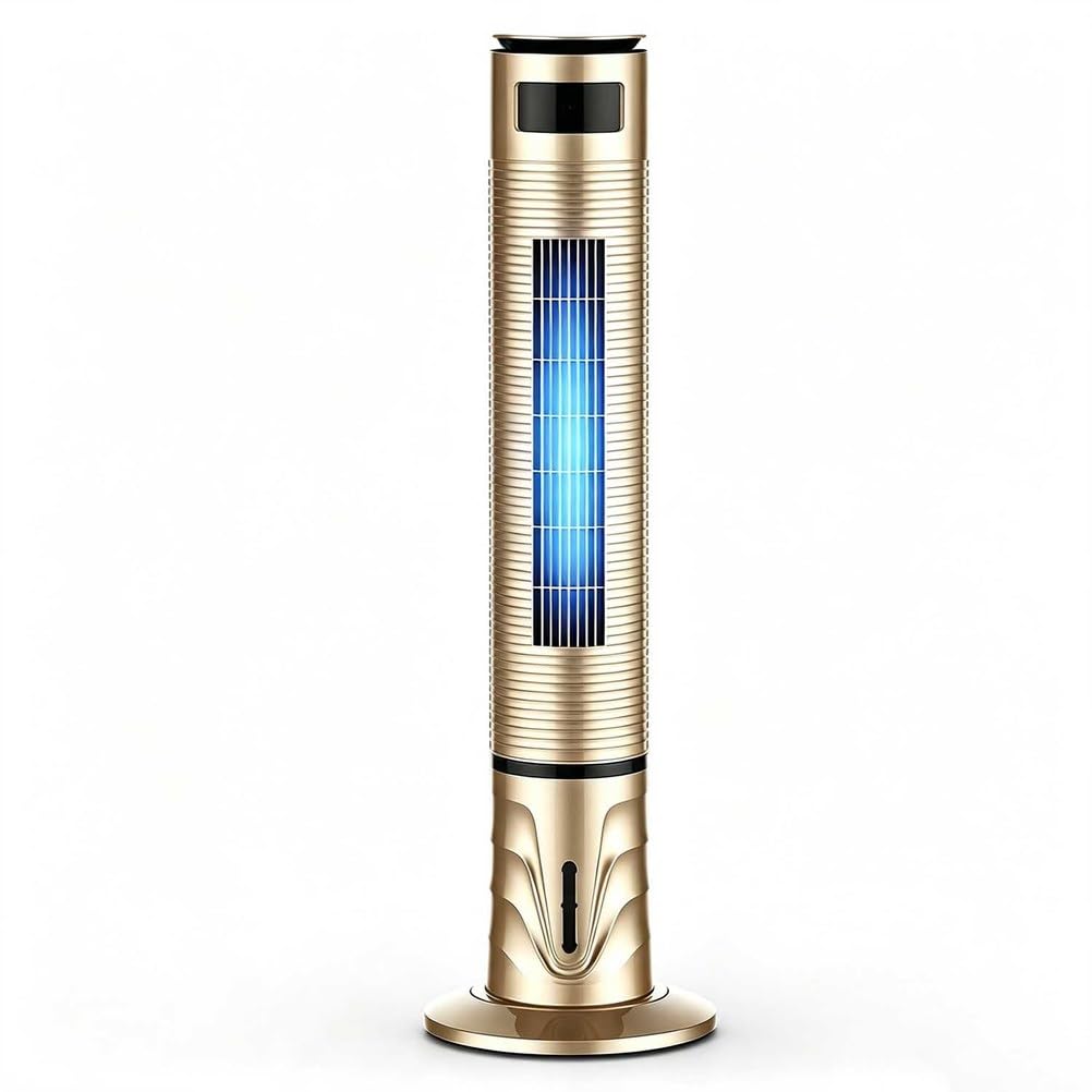 SLDAGe Evaporative Air Cooler Portable Air Conditioner w/Remote Control