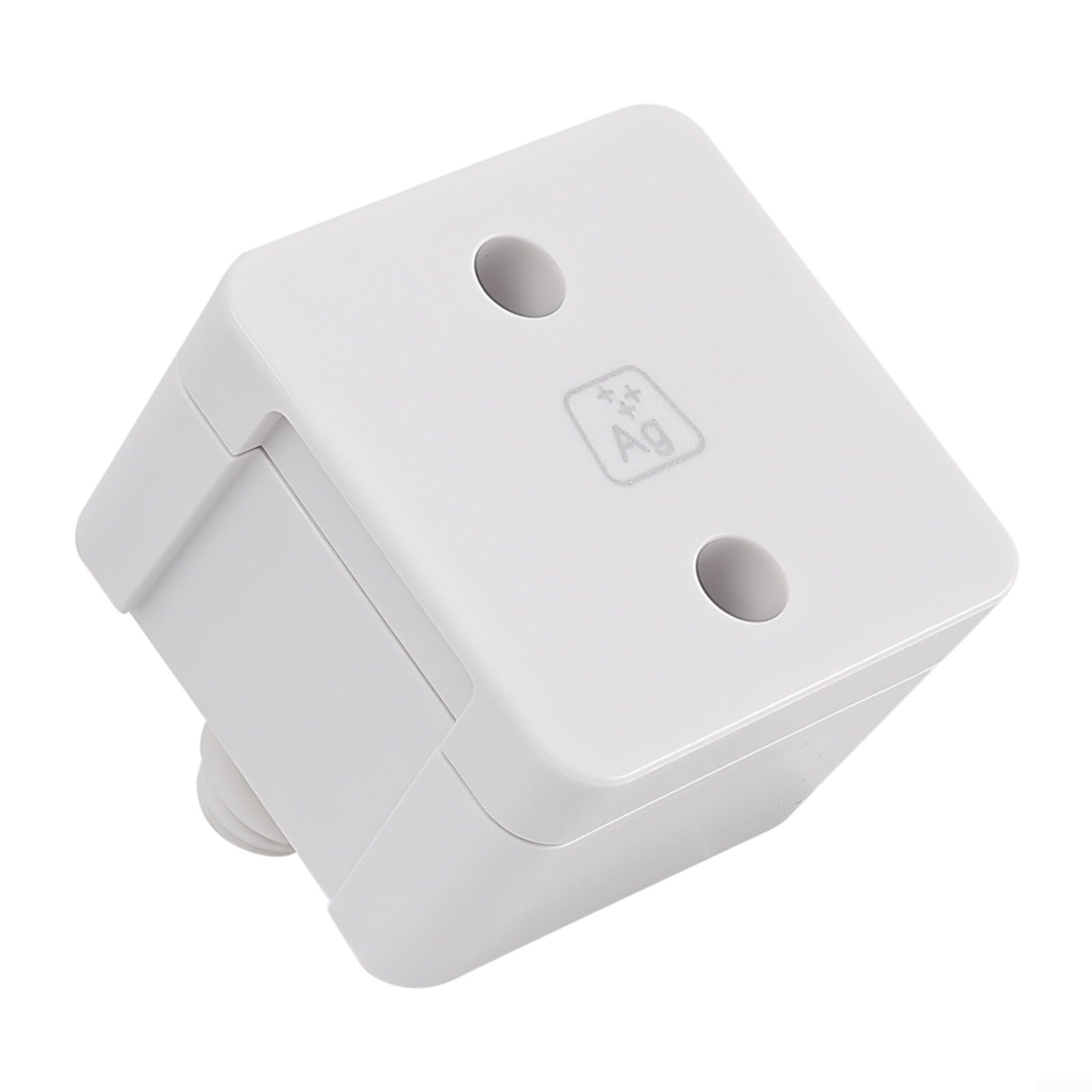 2pcs per AG+ Argento per il modulo dello ione per Ecovacs per deebot X1 per